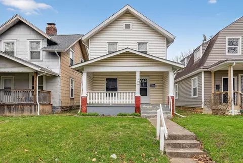 370 Belvidere Ave, Columbus, OH 43223
