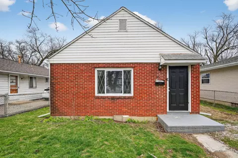 46 Florence Ave, Columbus, OH 43228