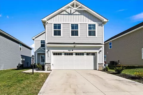 8586 Greengate Blvd, Canal Winchester, OH 43110