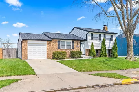 8576 Renaa Ave, Galloway, OH 43119