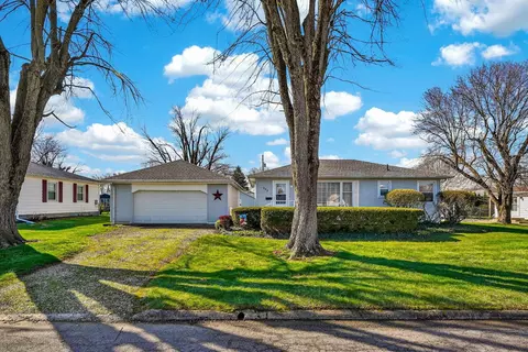 255 Lewis Rd, Circleville, OH 43113