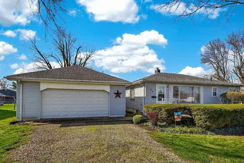 Exterior - 255 Lewis Rd, Circleville, OH 43113 photo 5 of 5
