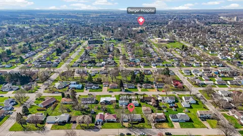 View/Area - 255 Lewis Rd, Circleville, OH 43113 photo 3 of 3