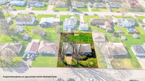 View/Area - 255 Lewis Rd, Circleville, OH 43113 photo 2 of 3