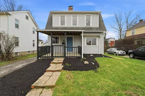 1475 E Hudson St, Columbus, OH 43211