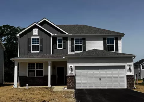1149 Solitary St #LOT 2930, Galena, OH 43021