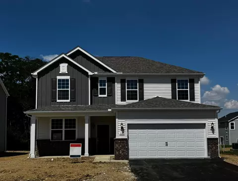 1149 Solitary St #LOT 2930, Galena, OH 43021