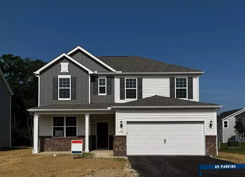 1149 Solitary St #LOT 2930, Galena, OH 43021