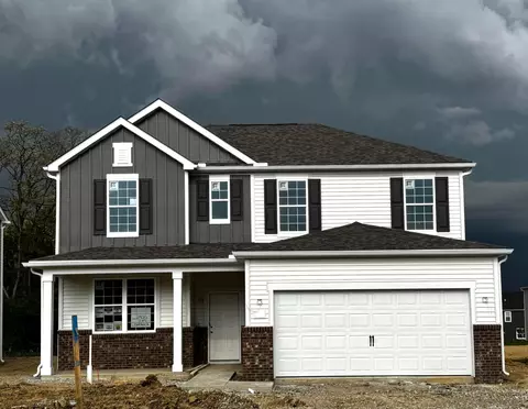 1149 Solitary St #LOT 2930, Galena, OH 43021