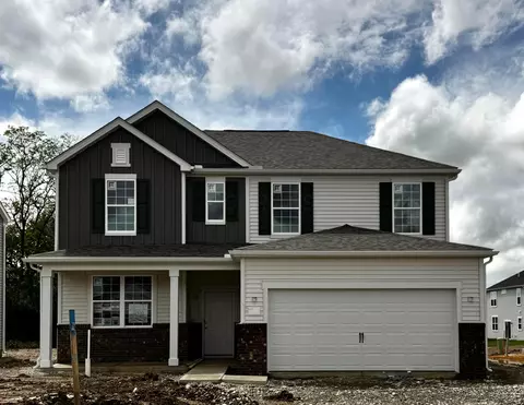 1149 Solitary St #LOT 2930, Galena, OH 43021