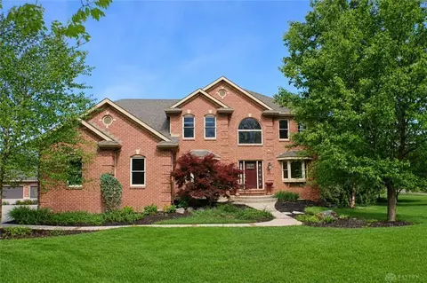 1778 Ash Meadow Ct, Xenia, OH 45385