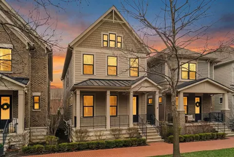 942 W 1st Ave, Columbus, OH 43212