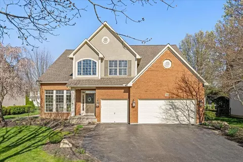 7684 Quetzal Dr, Dublin, OH 43017