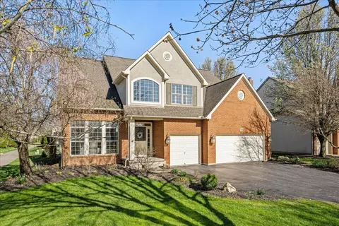 7684 Quetzal Dr, Dublin, OH 43017