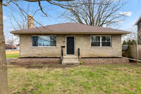 1370 Studer Ave, Columbus, OH 43206