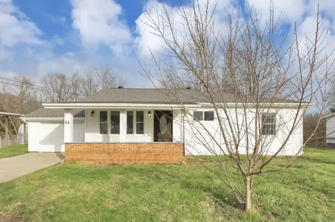 14 Wesley Ave, Heath, OH 43056