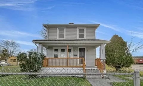 1371 E 23rd Ave, Columbus, OH 43211