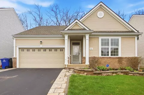 361 Cloverhill Dr, Galloway, OH 43119