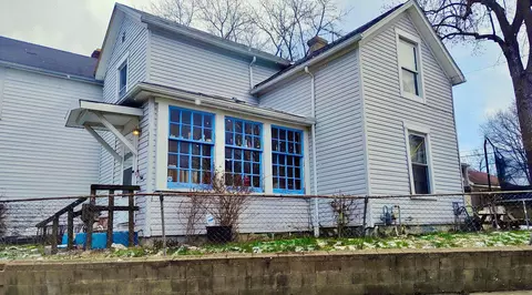 428 Geyer St, Dayton, OH 45405