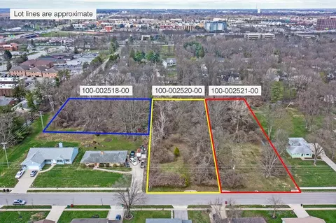 132-136 Highland Ave, Worthington, OH 43085