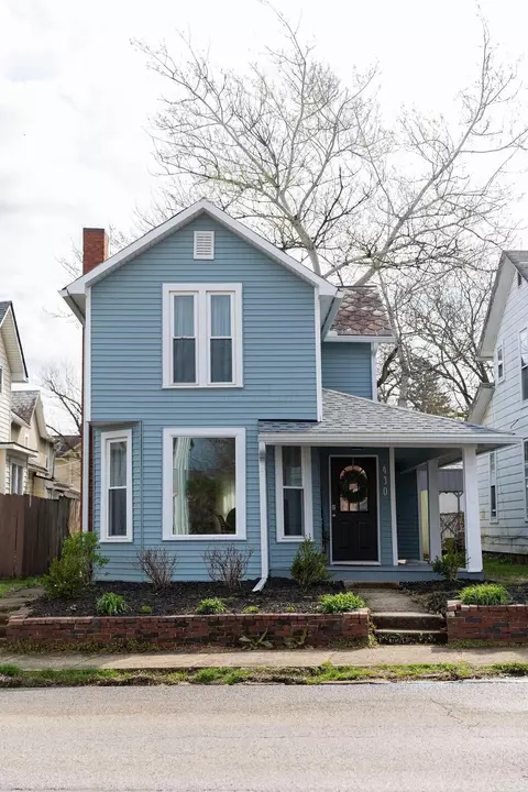 430 N High St, Lancaster, OH 43130