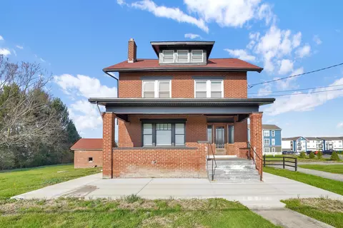 5181 Ebright Rd, Canal Winchester, OH 43110