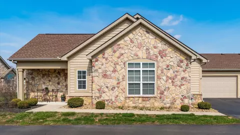 307 Nicholas Dr #46, Heath, OH 43056