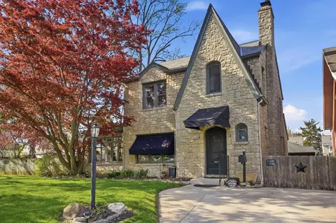 3012 Fremont St, Columbus, OH 43204