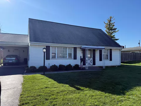 199 N Murray Hl, Columbus, OH 43228