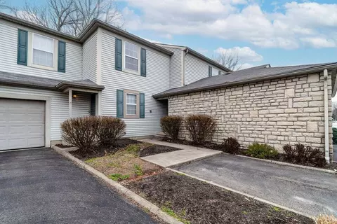 169 Macdougall Ln #47B, Blacklick, OH 43004