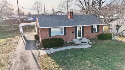 305 Danhurst Rd, Columbus, OH 43228