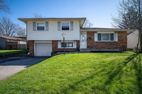 3705 Bader Ct, Westerville, OH 43081