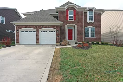 231 Harness Way, Delaware, OH 43015