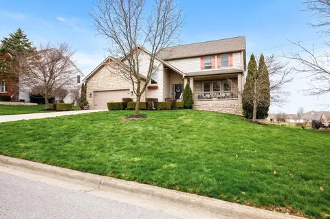 3773 Kelsey Ct, Lewis Center, OH 43035