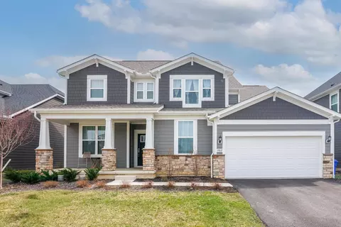 1902 Cavolo Dr, Hilliard, OH 43026