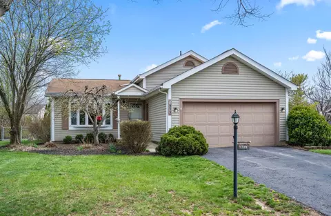 4334 Kelnor Dr, Grove City, OH 43123