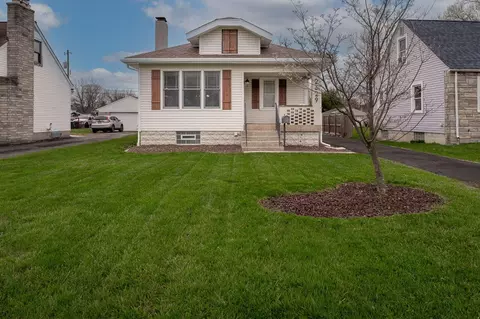 2629 Elliott Ave, Columbus, OH 43204