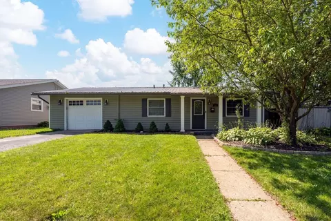 101 Valley View Dr, Johnstown, OH 43031