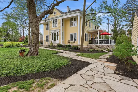 1410 Arlington Ave, Columbus, OH 43212