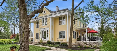 1410 Arlington Ave, Columbus, OH 43212