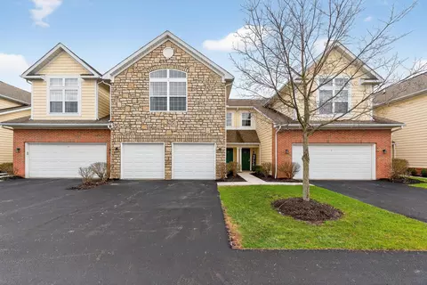 3831 Gabrielle Dr, Dublin, OH 43016