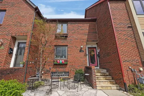 140 Price Ave, Columbus, OH 43201