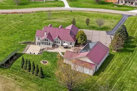 112 Arthur Ave, Newark, OH 43055