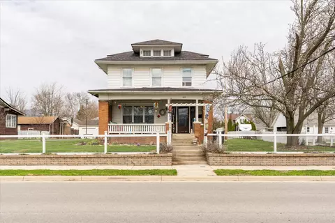 622 Washington Ave, Washington Court House, OH 43160