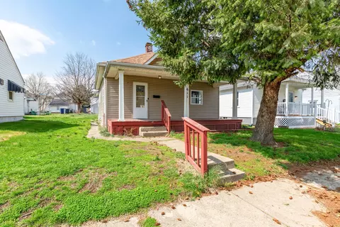 611 Mckinley Ave, Lancaster, OH 43130