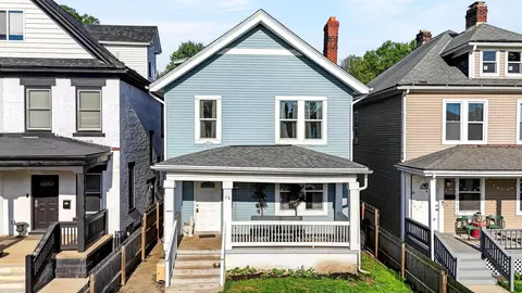 76 Brehl Ave, Columbus, OH 43222