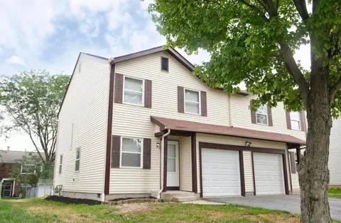 3795 Heatherglen Dr, Columbus, OH 43221