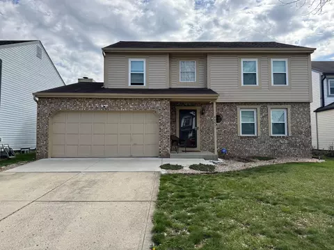 6057 Northbend Dr, Canal Winchester, OH 43110