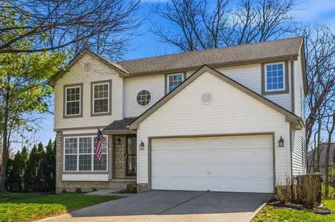 1129 Pebble Brook Dr, Columbus, OH 43240