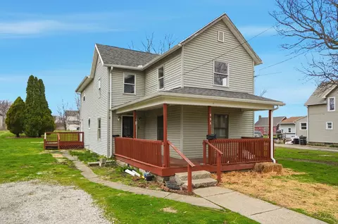 555 Avondale Ave, Marion, OH 43302